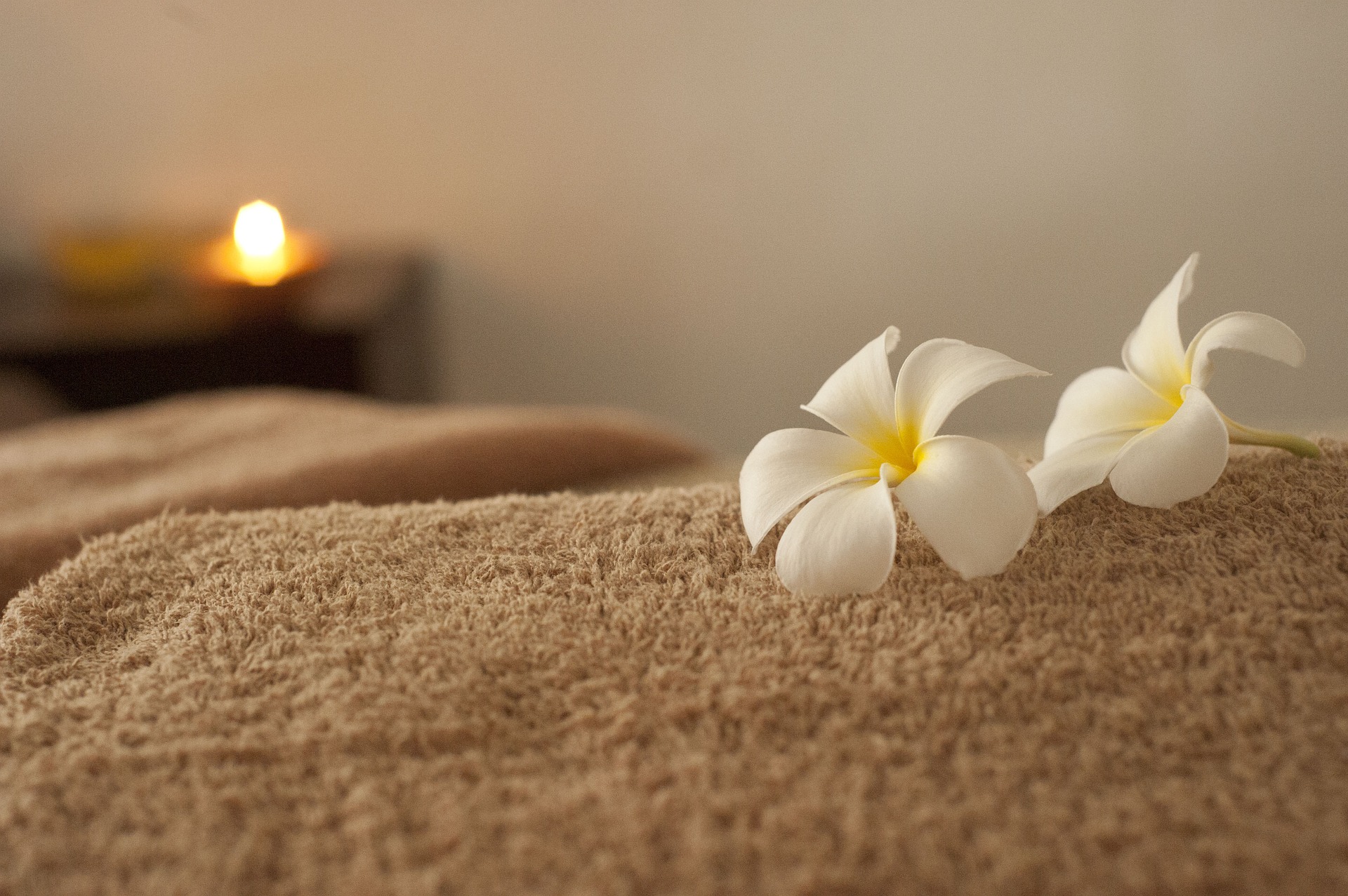 Edmond Massage Therapy