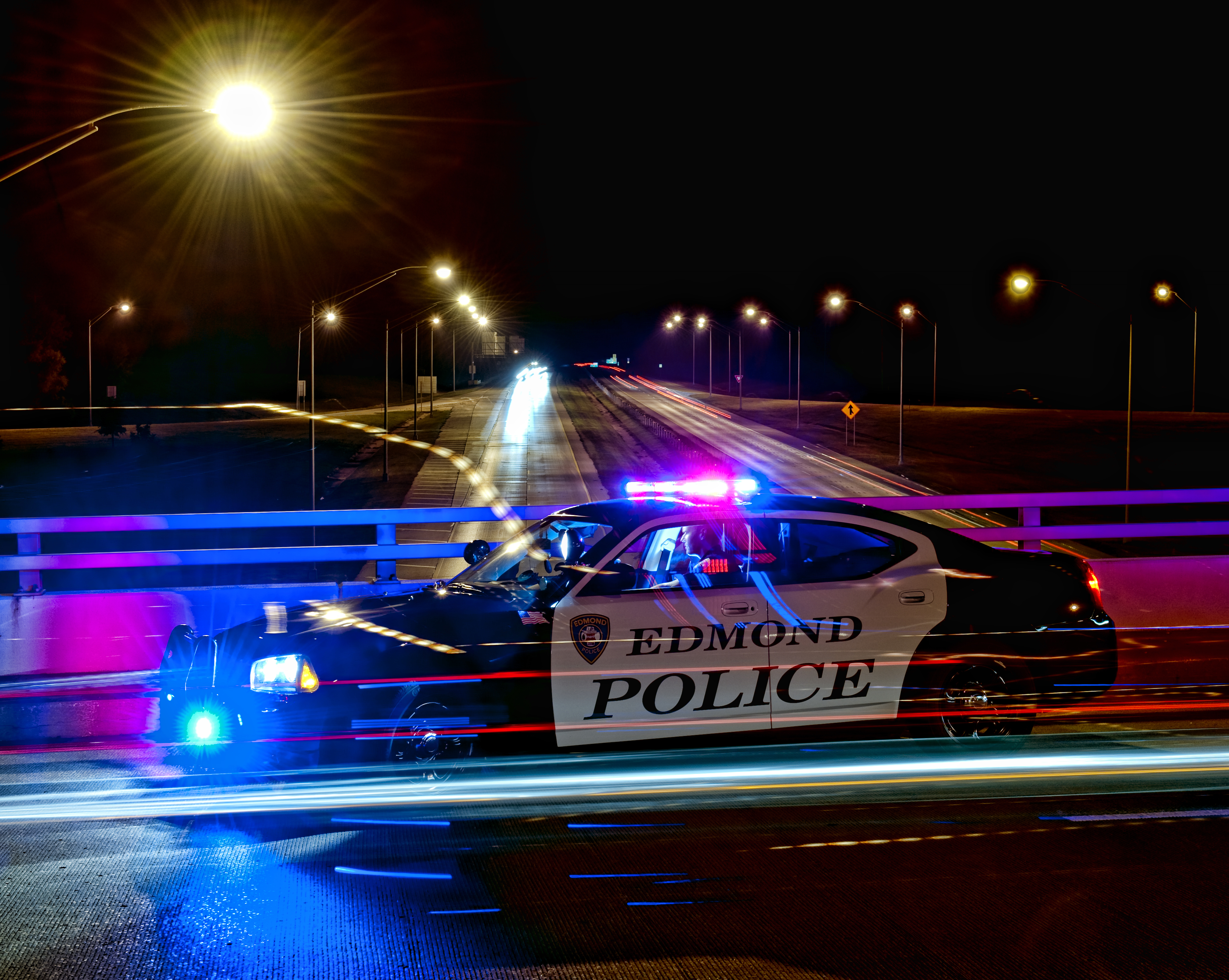 Edmond, OK Photo Gallery