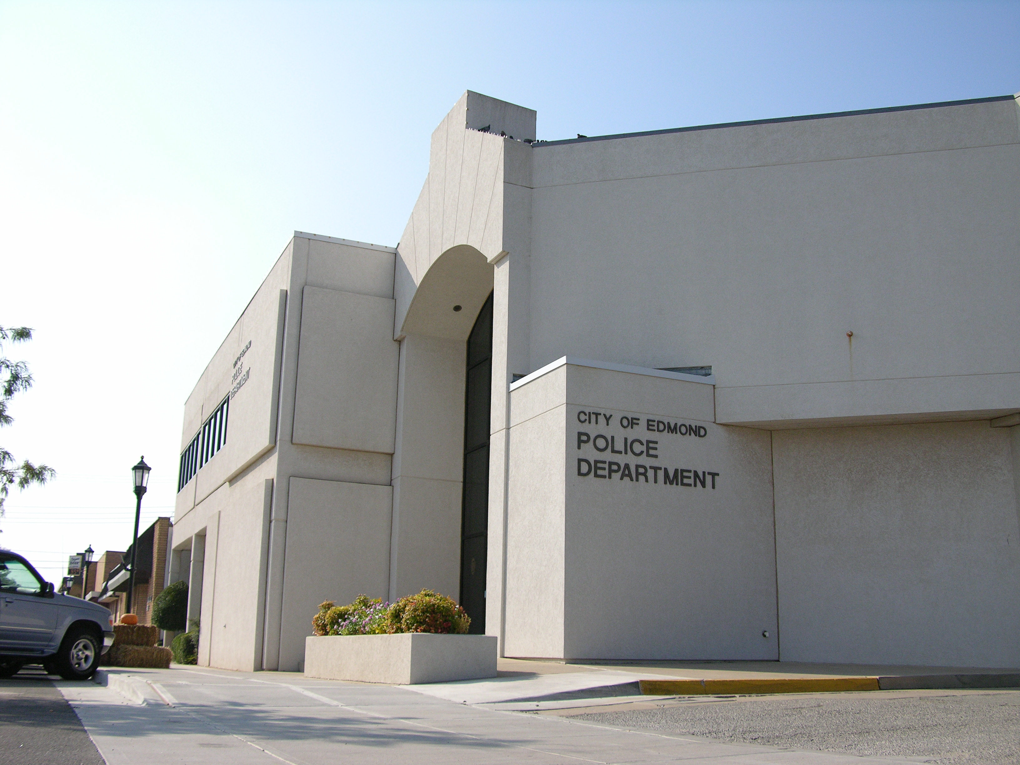 Edmond, OK Photo Gallery