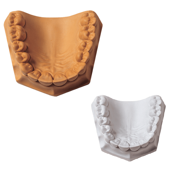 Microstone Premium Dental Stone Edmonds Dental Supply