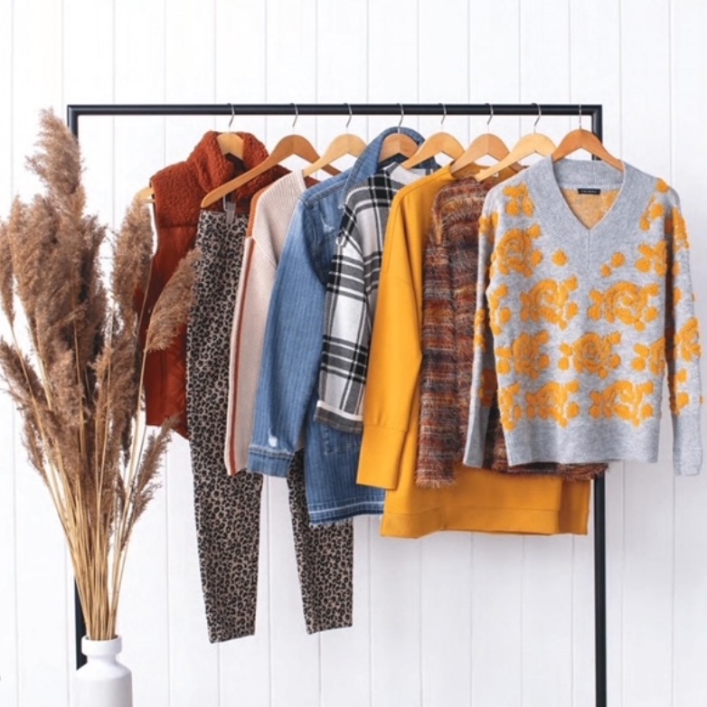 Clothing Edmonds Downtown Alliance