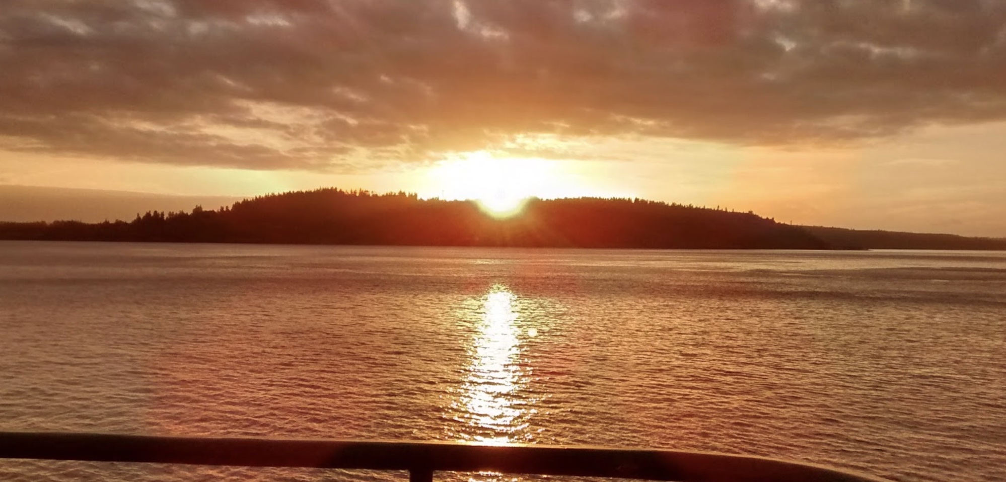 Top 9 Things to Do in Kingston, WA