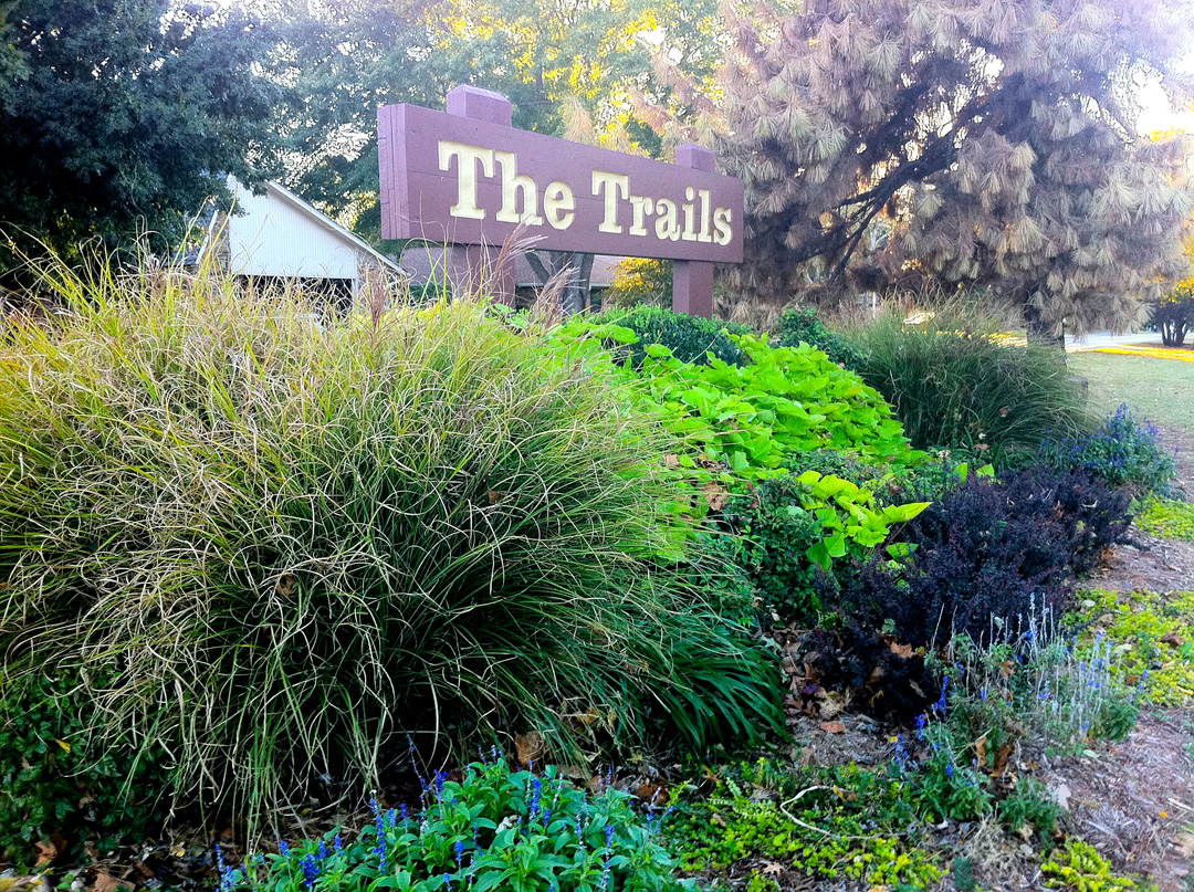 The Trails The Trails, Edmond OK The Trails