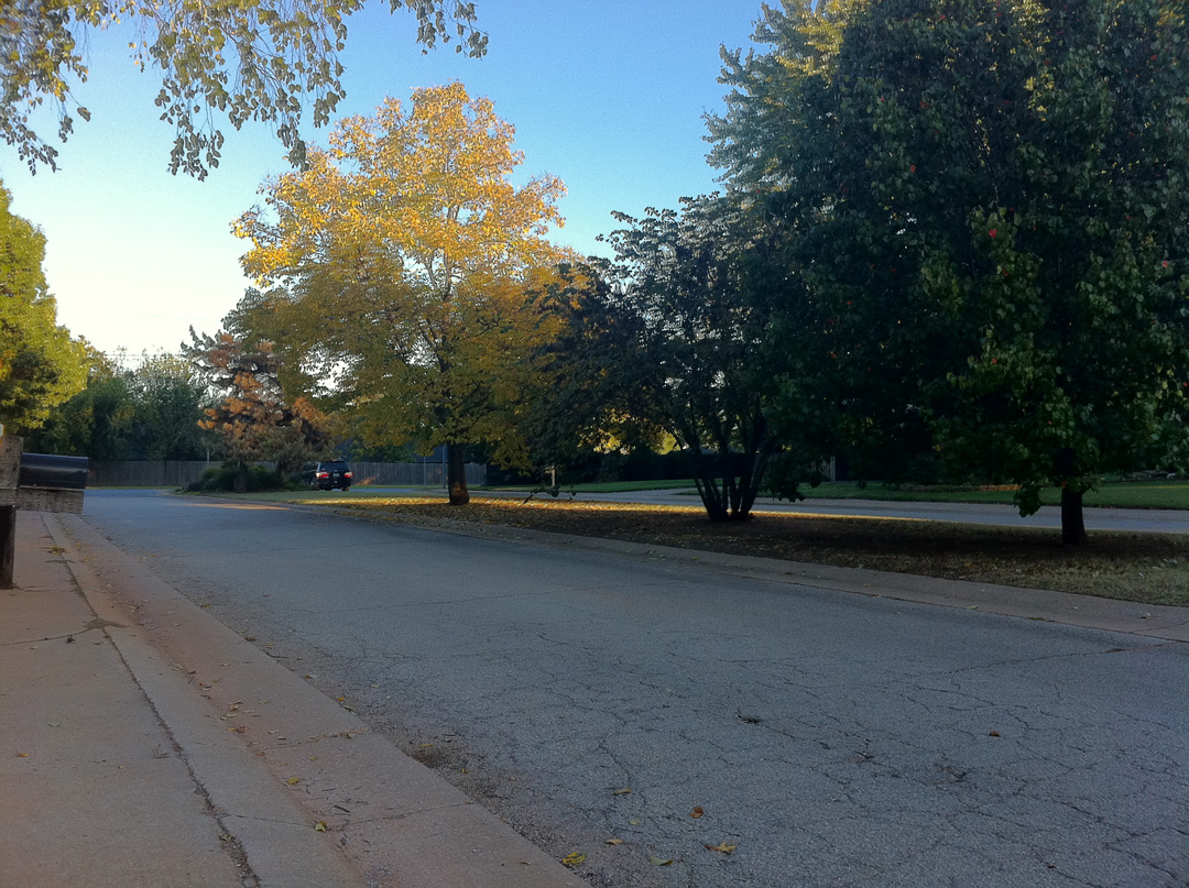 The Trails The Trails, Edmond OK The Trails