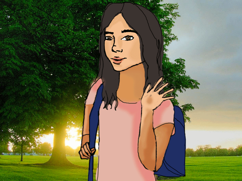 Animation Level 1 Exercises PS4 Education Monkey