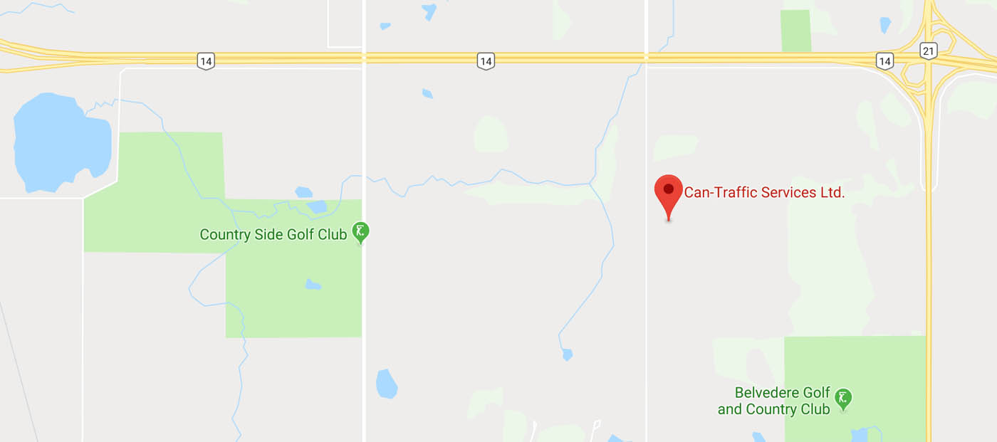 Contact Edmonton Traffic Services CanTraffic Services Ltd.