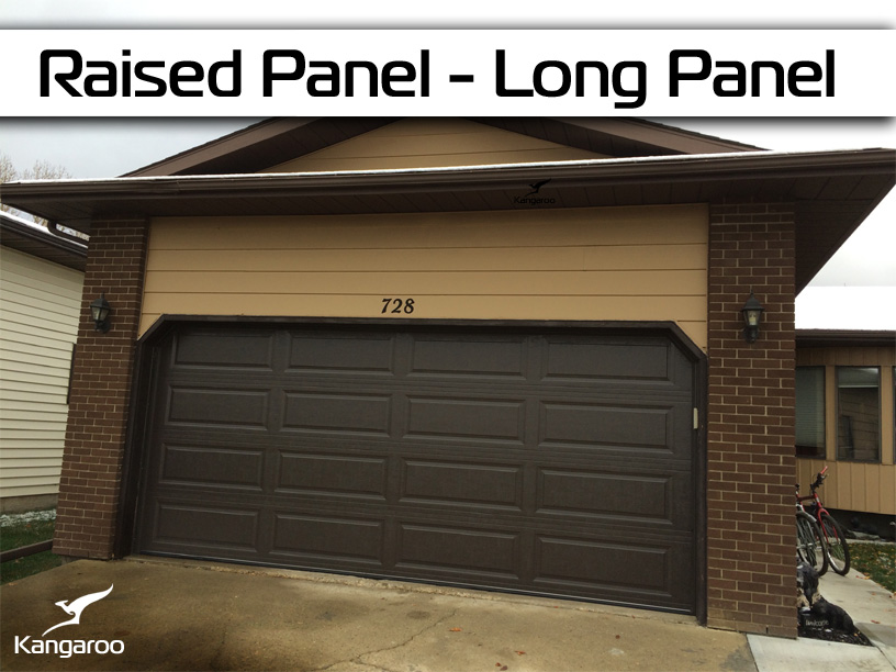 Kangaroo Garage Doors  Kangaroo Garage Doors