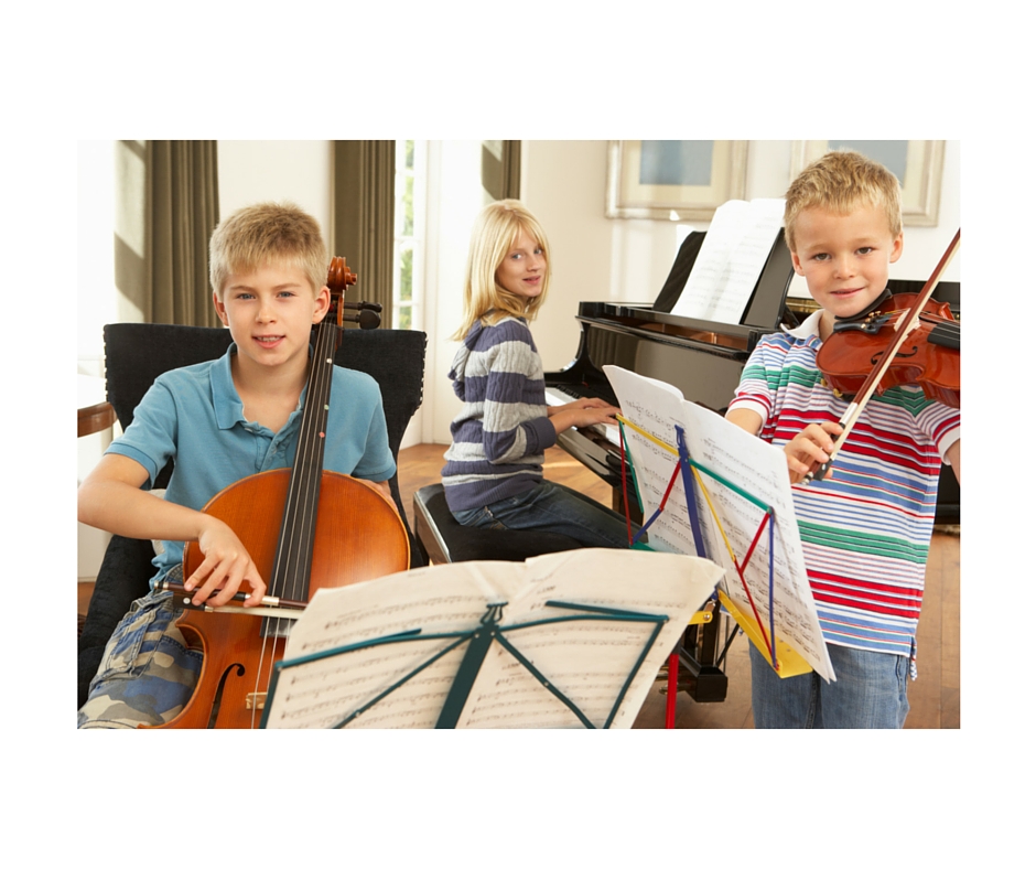 SUMMER MUSIC LESSONS REGISTRATION OPEN!!! Edmonton Academy of Music