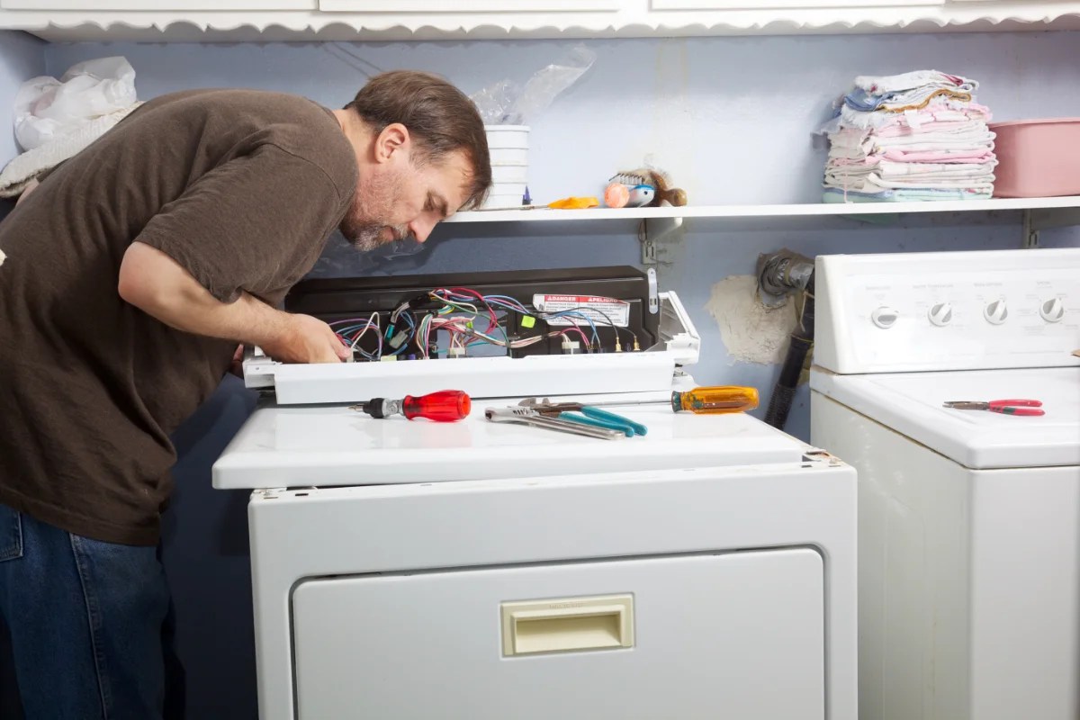 Edmonton Appliance Repair Fast, Affordable & Free Estimates