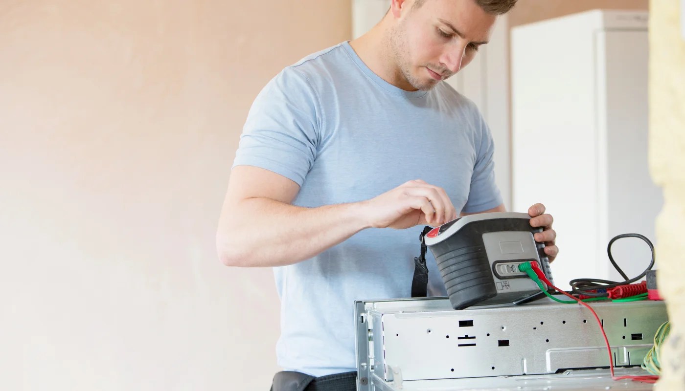 Edmonton Appliance Repair Fast, Affordable & Free Estimates