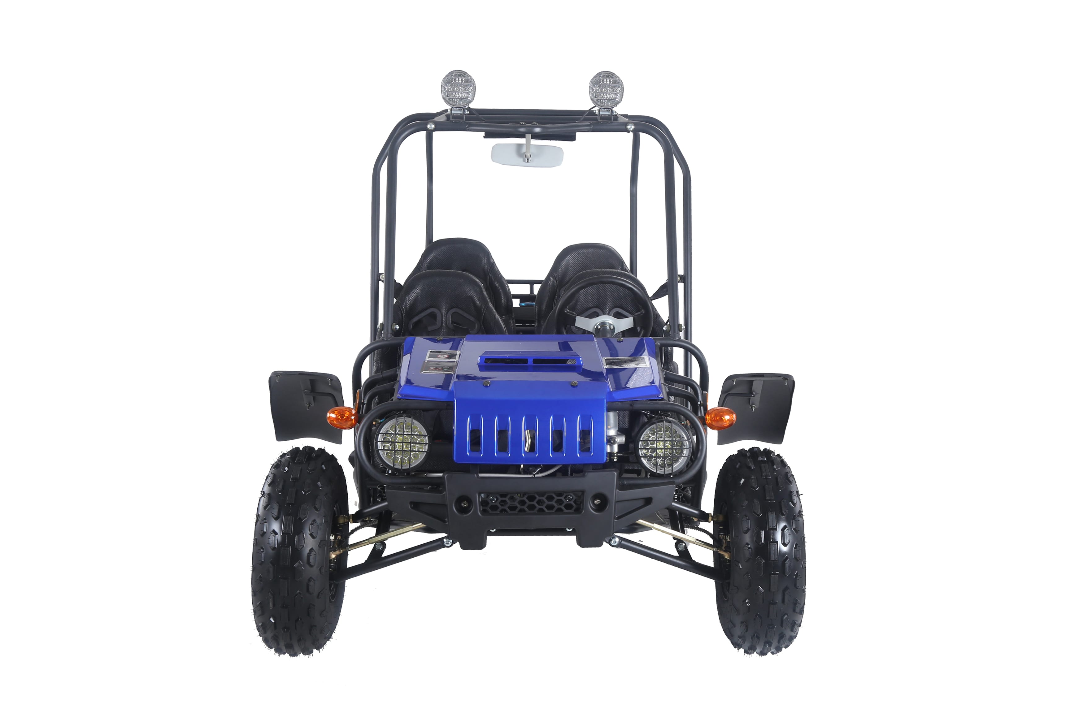 Tao Tao 150cc 4 Seater Dune Buggy Edmonton ATV