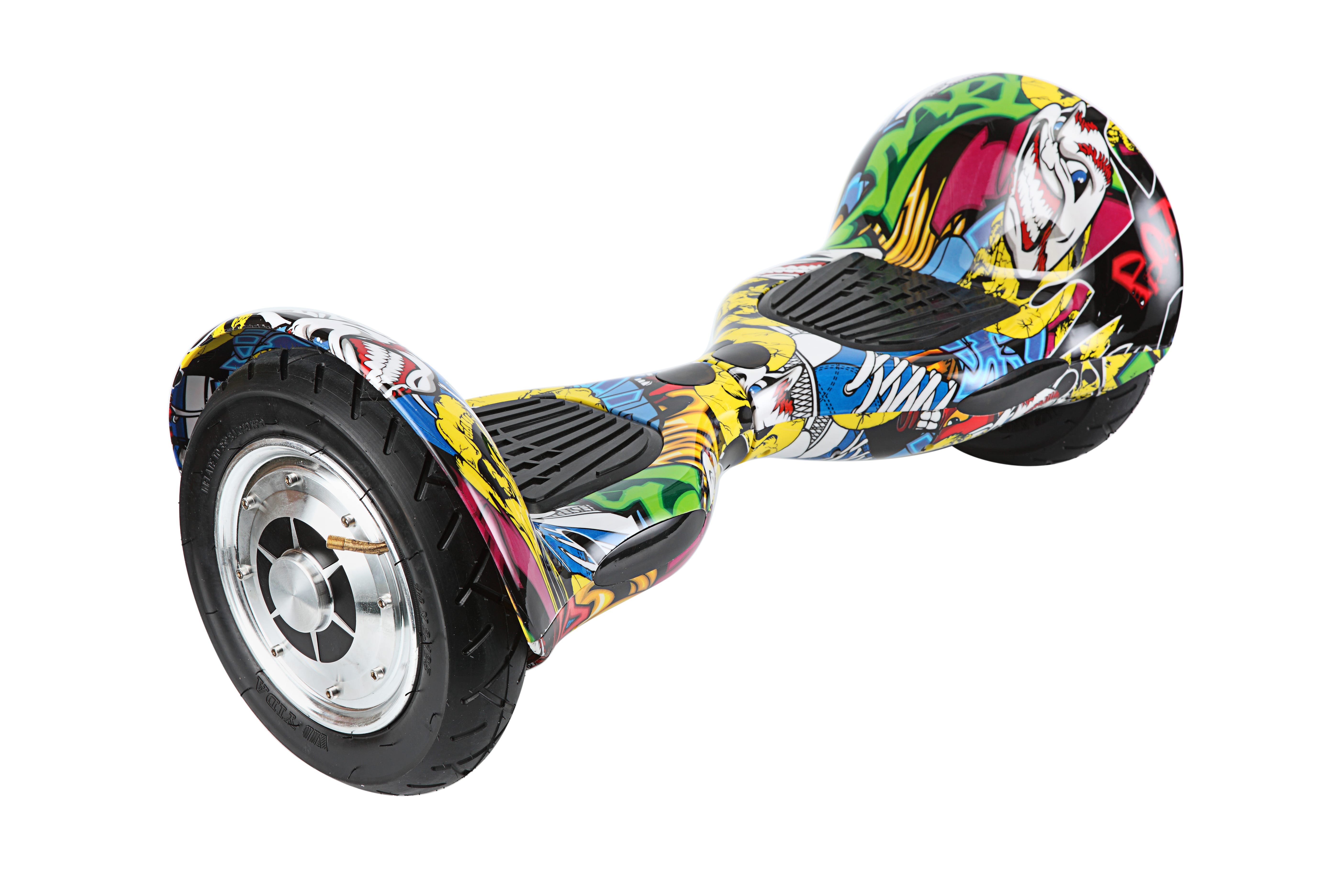 Kobe E4 Hover Board 10" Edmonton ATV Pros