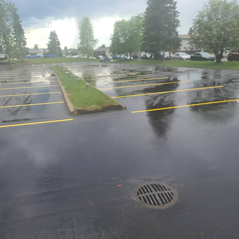 Edmonton Asphalt Paving Edmonton Paving Services by ECA Call 780.