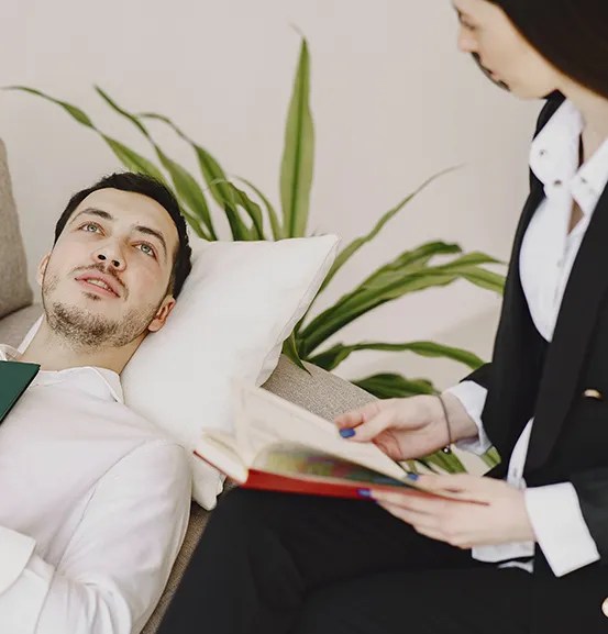 EMDR Therapy Near Me Eye Movement Desensitization