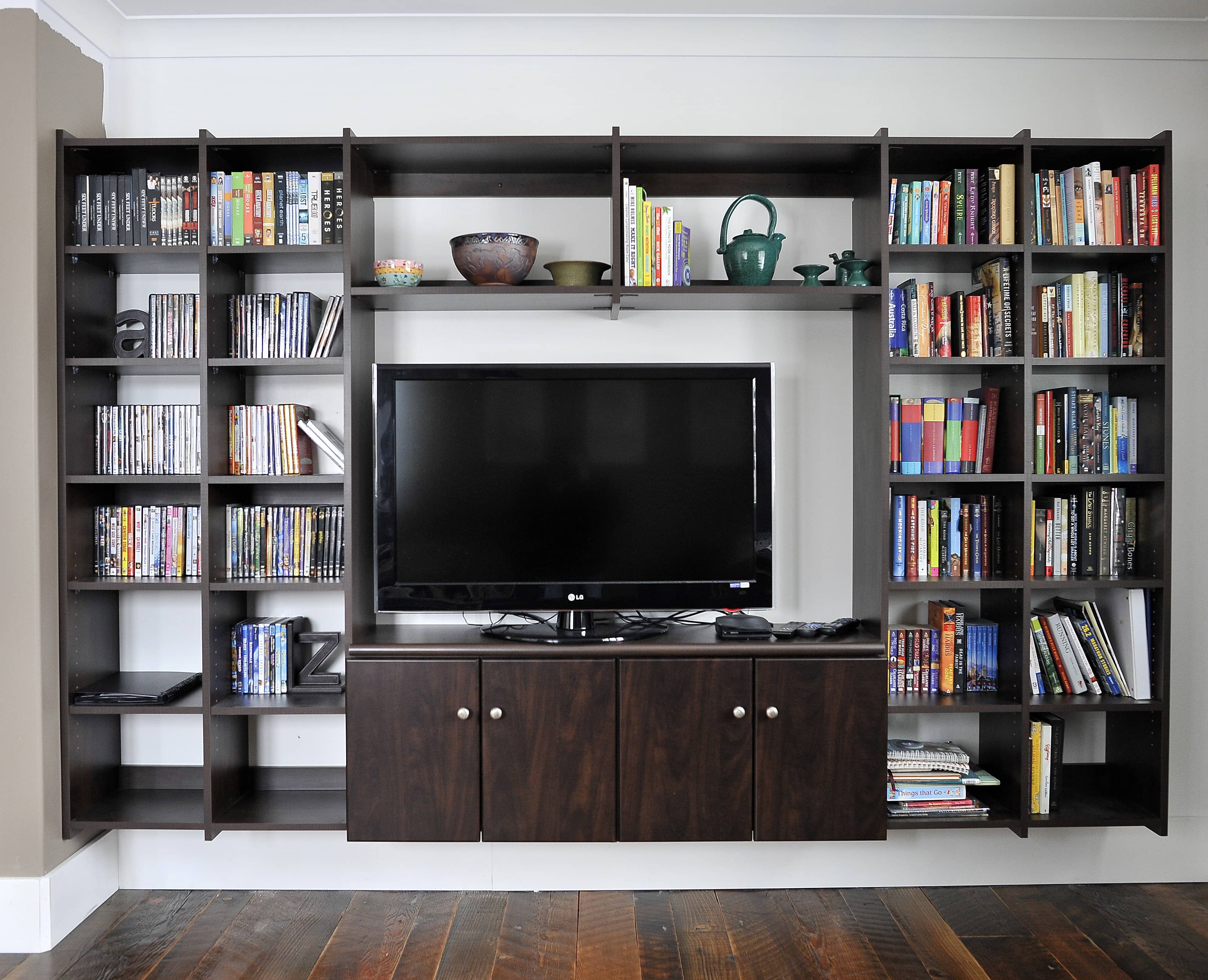 Edmonton Custom Closets