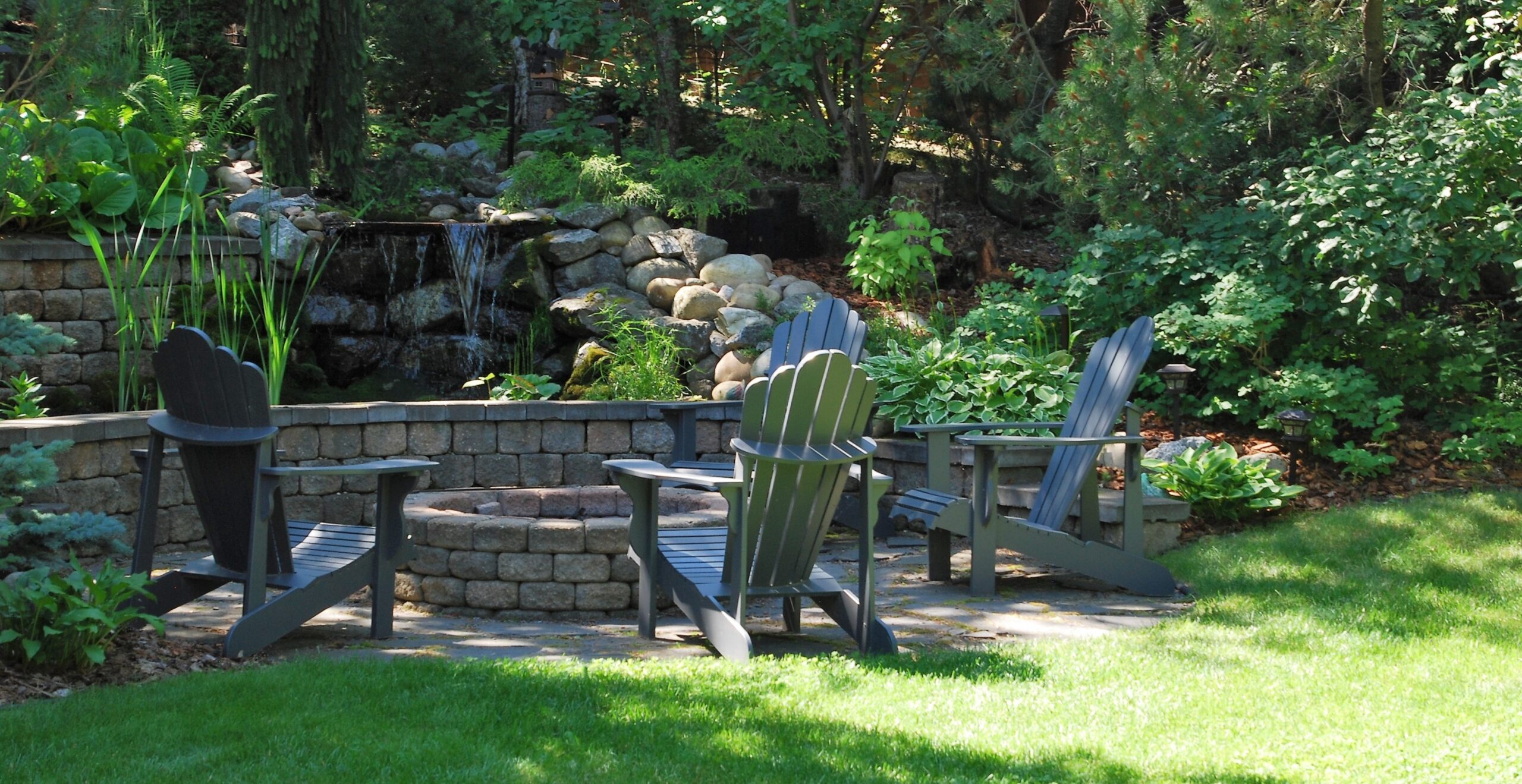 EHS Garden Tour Edmonton Horticultural Society