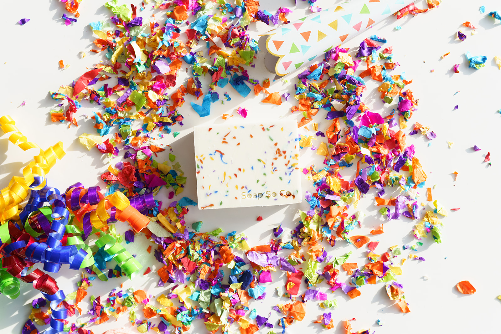 Soap So Co. Edmonton Made