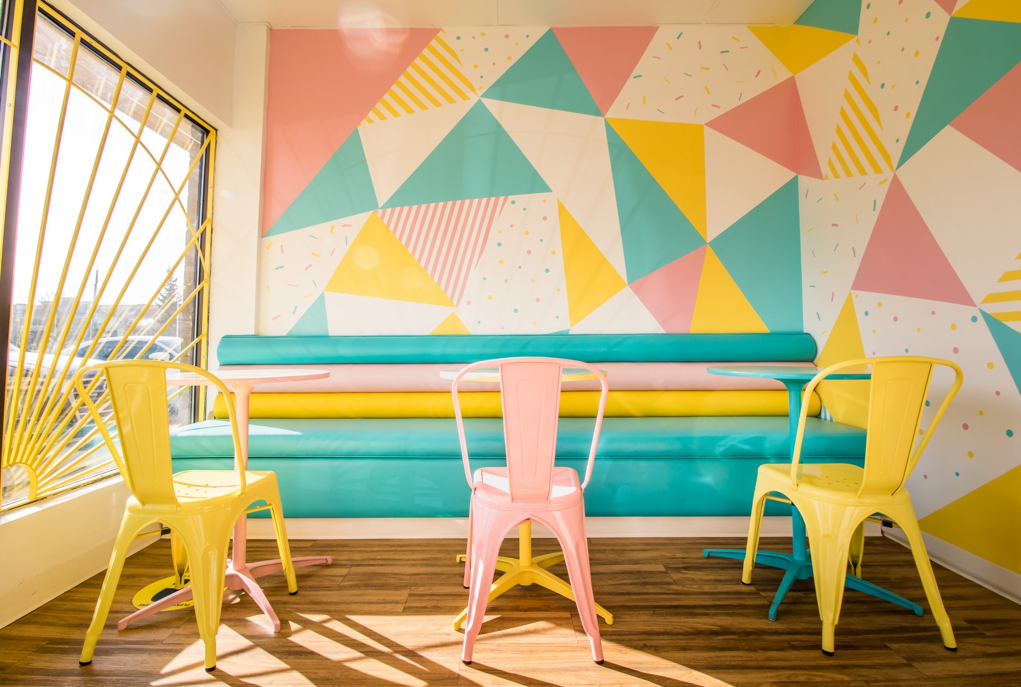 Peppers Upholstery Studio Edmonton Made