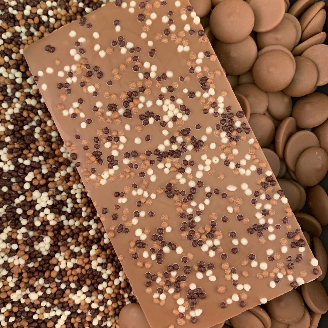 Colleen’s Chocolates Edmonton Made