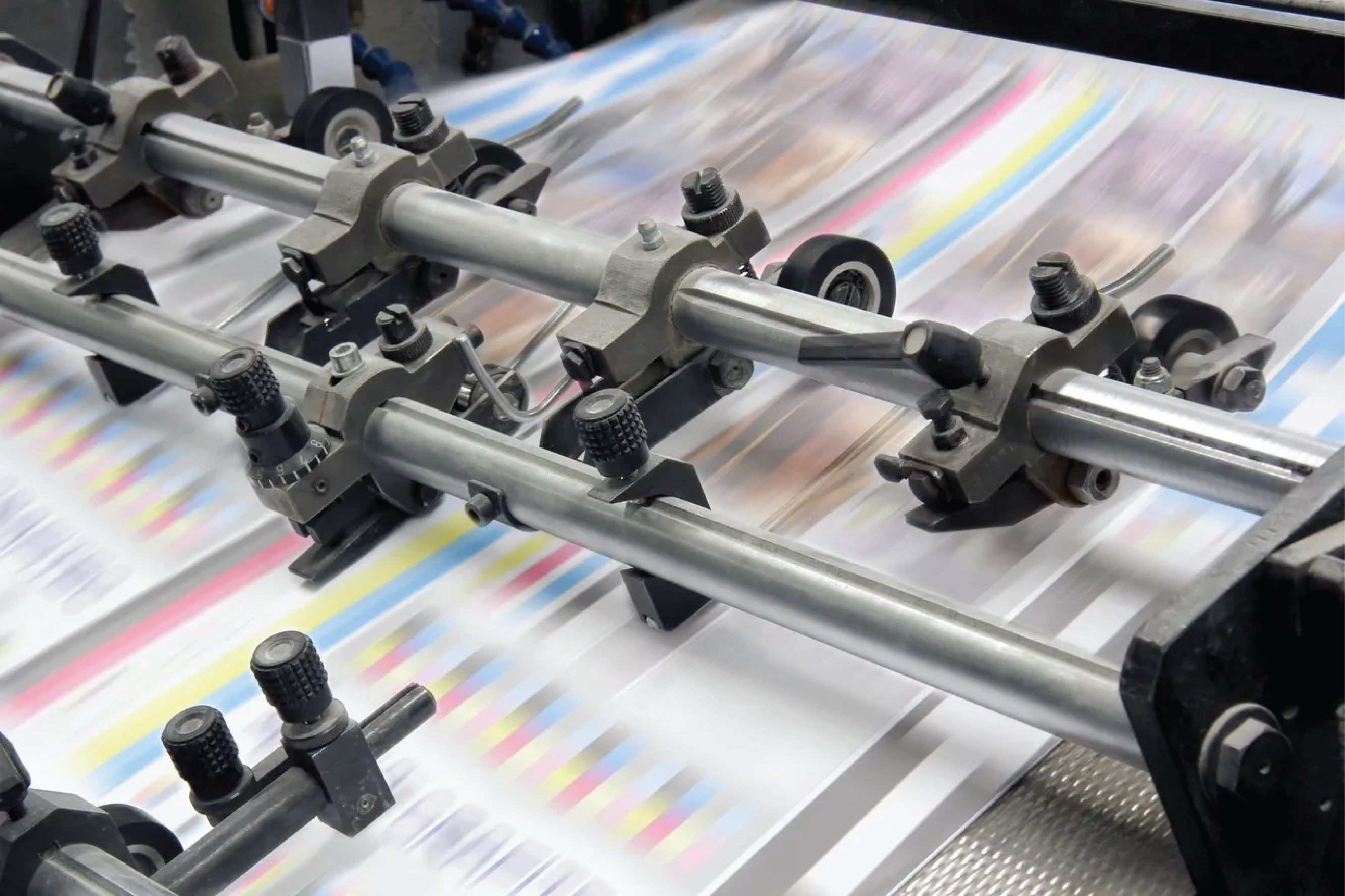 to Doppler Printing! Edmonton Print Shop