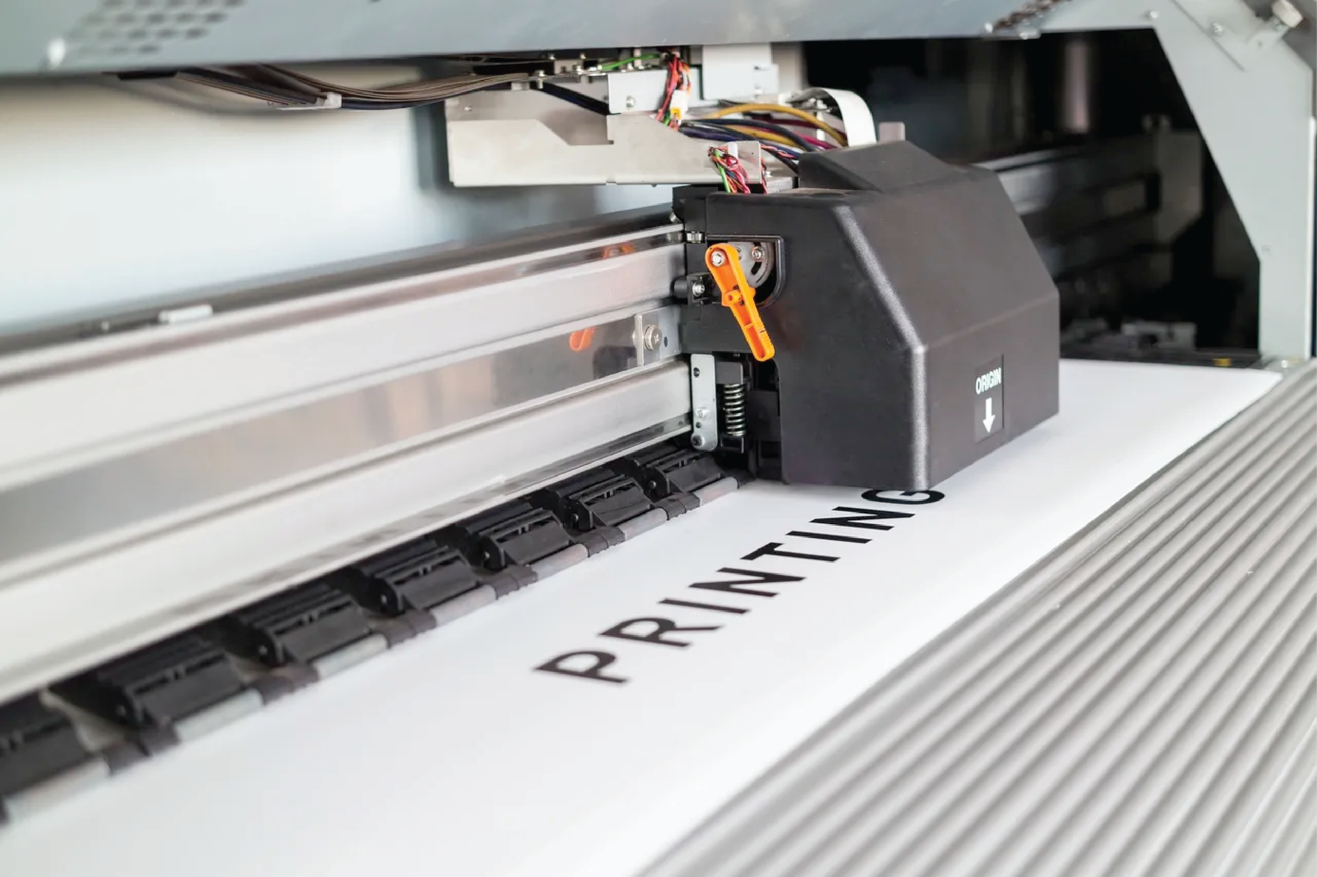 to Doppler Printing! Edmonton Print Shop