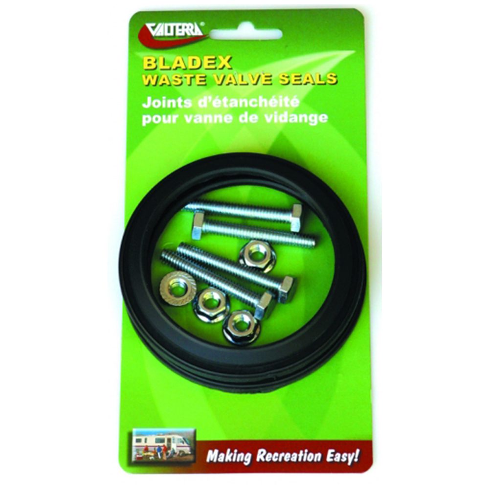 Valterra 3" Valve Seal Kit Edmonton RV Service