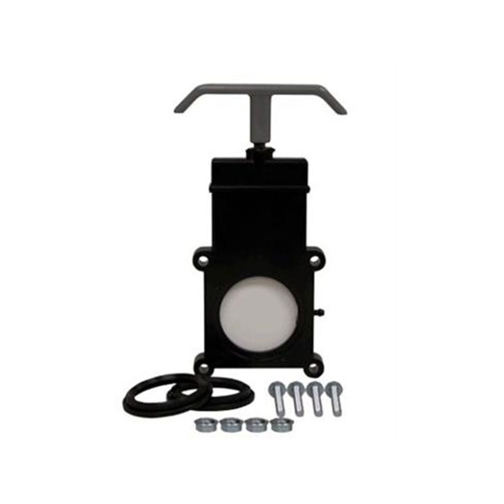 Bristol 1 1/2" Gate Valve Edmonton RV Service