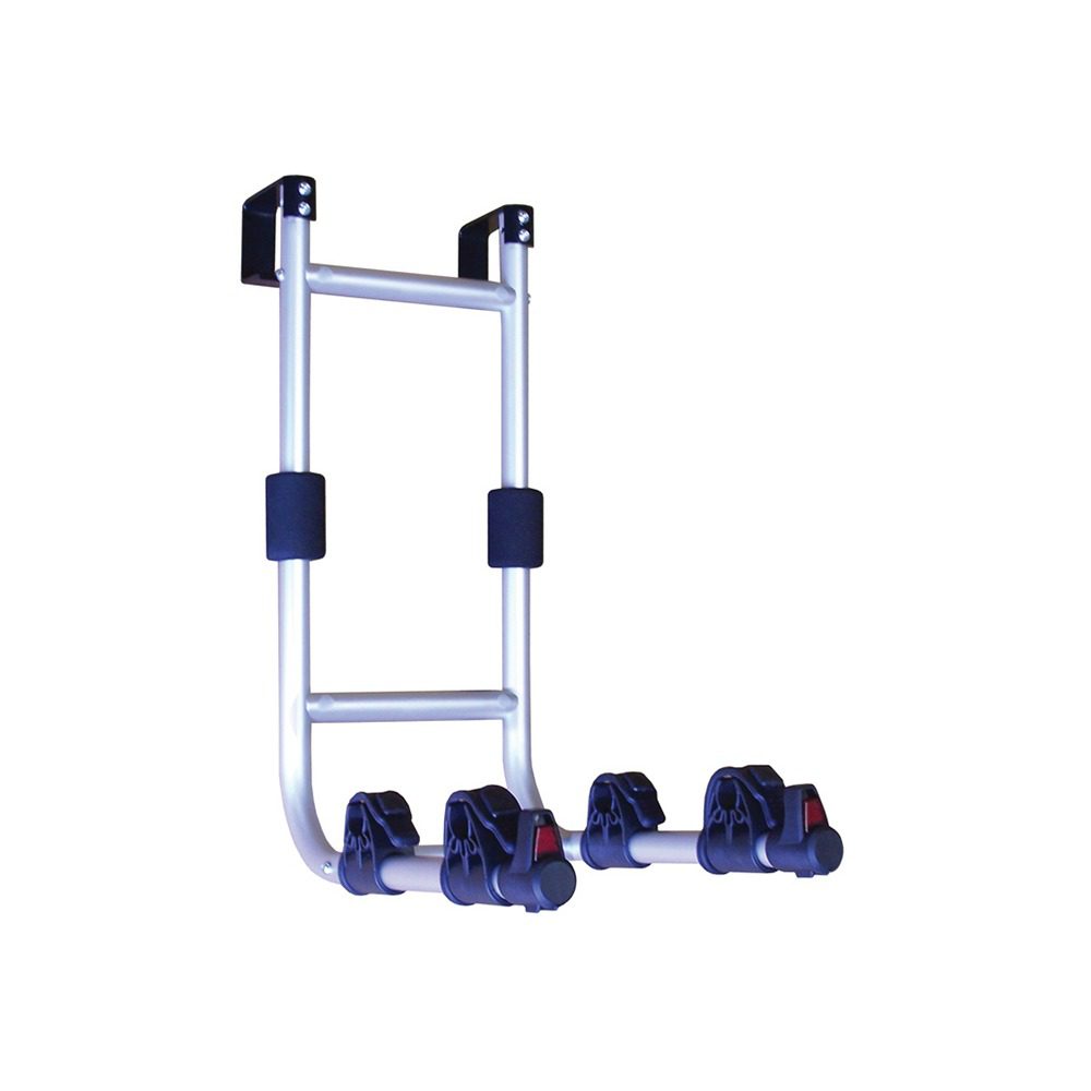 Aluminum Bike Rack Edmonton RV Service