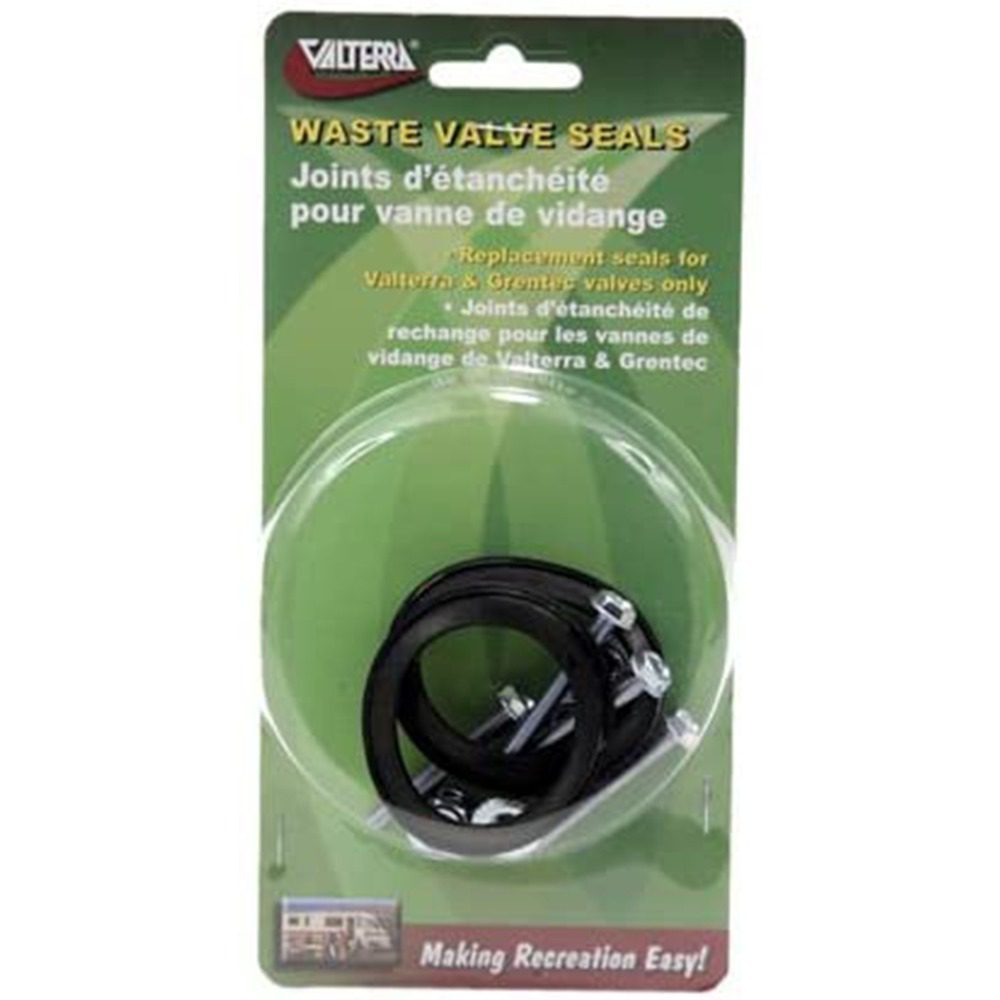 Valterra Valve Seals 1 1/2" Edmonton RV Service