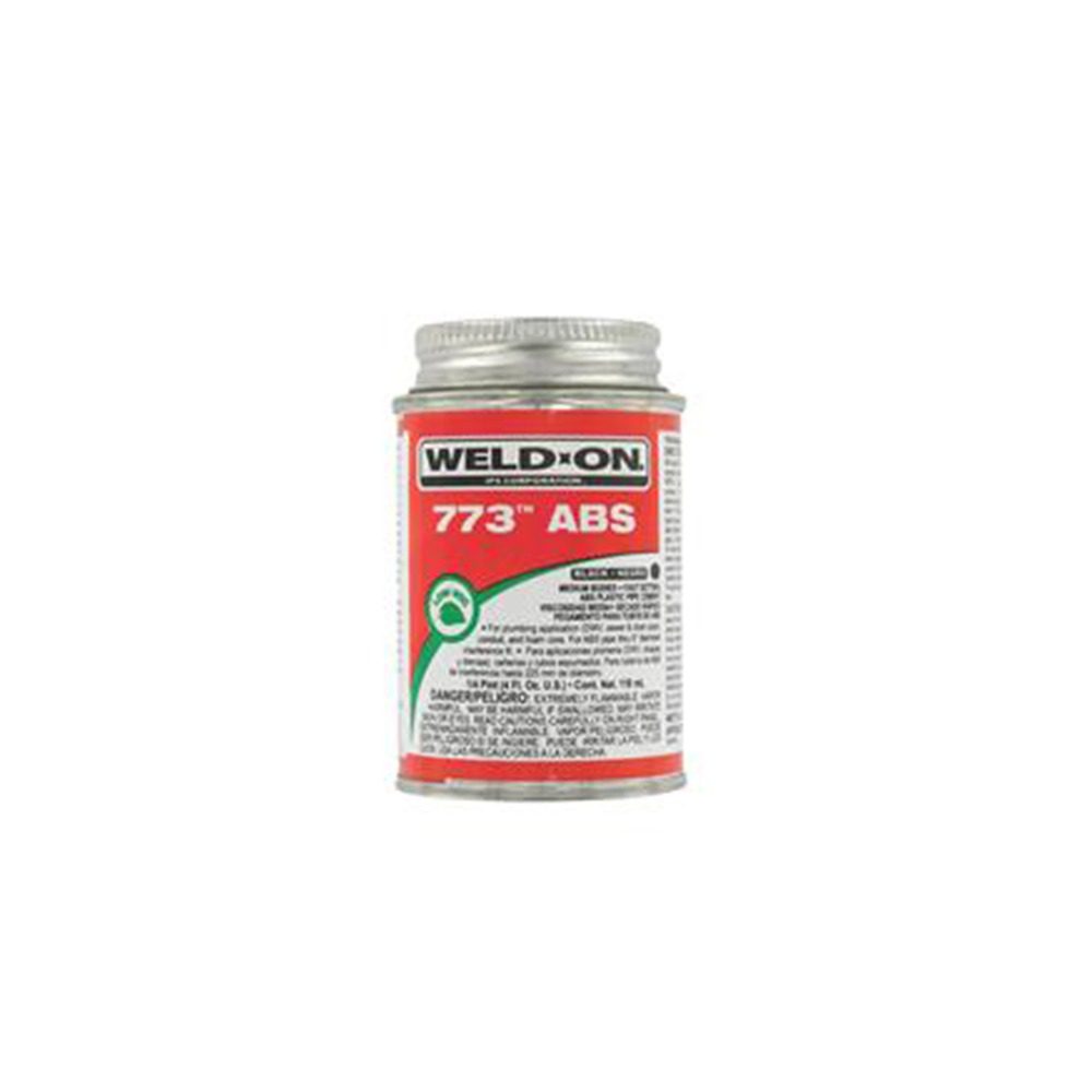 ABS Glue 4oz Edmonton RV Service