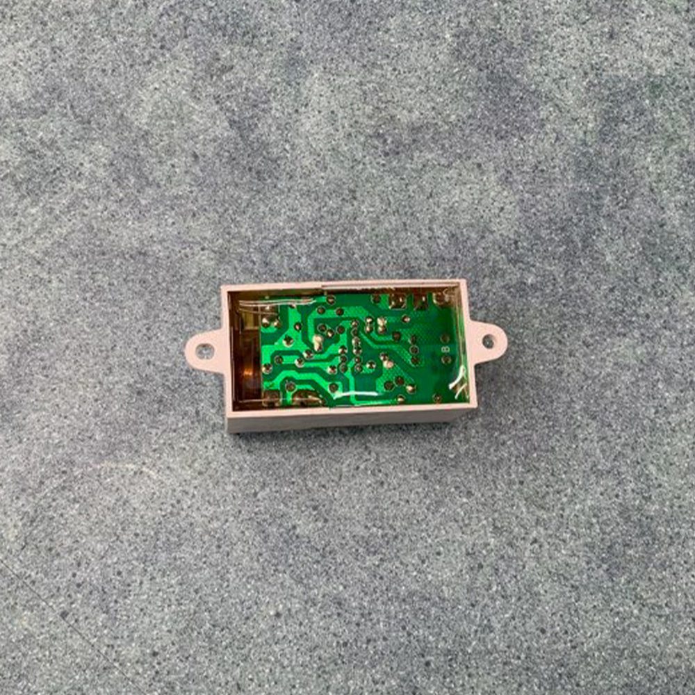 Used Dometic Fridge Reignitor Edmonton RV Service