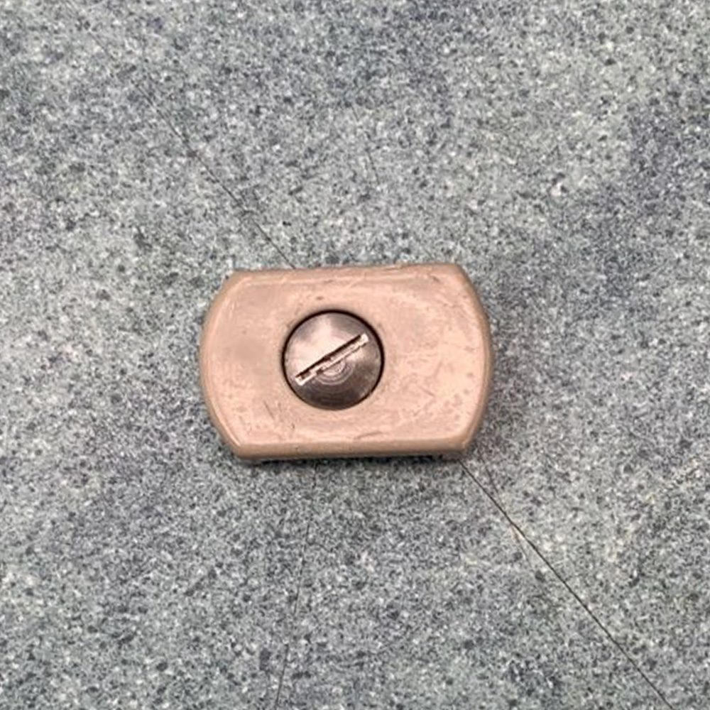 Dometic RM2201 Fridge Travel Latch Used Edmonton RV Service