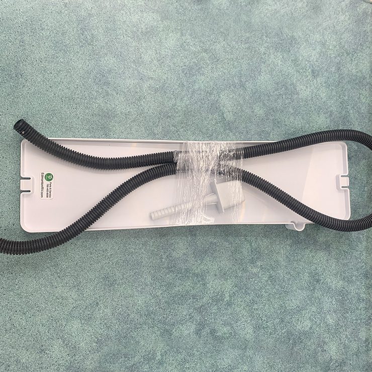 Dometic™ Americana Refrigerator Drip Tray Drain Hose Kit, 51 OFF