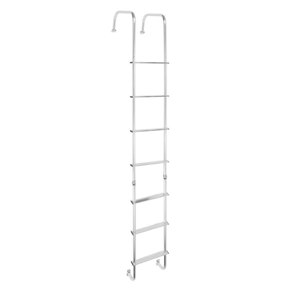Universal RV Ladder Kit Edmonton RV Service