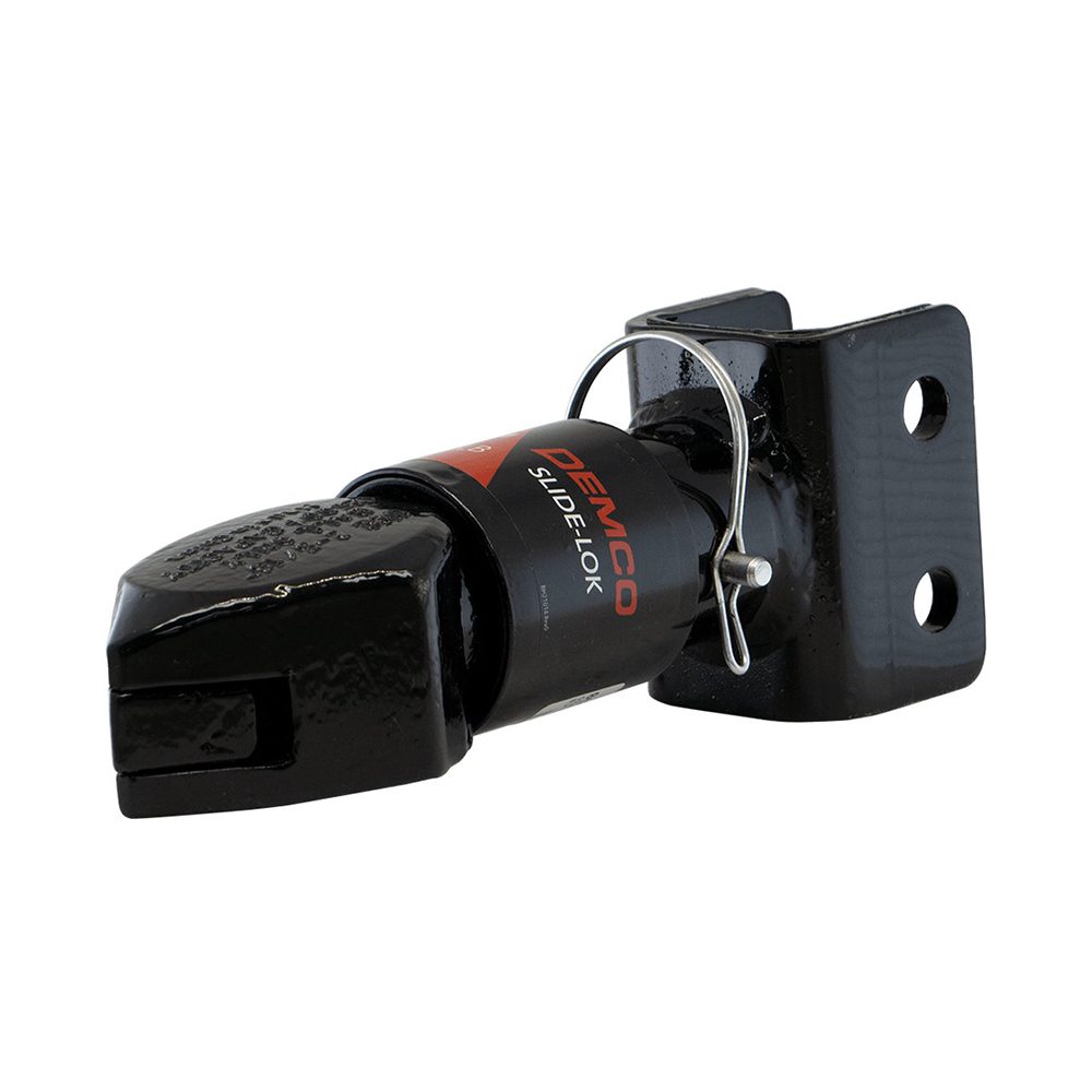 Demco SlideLock Adjustable 25/16" Coupler Edmonton RV Service