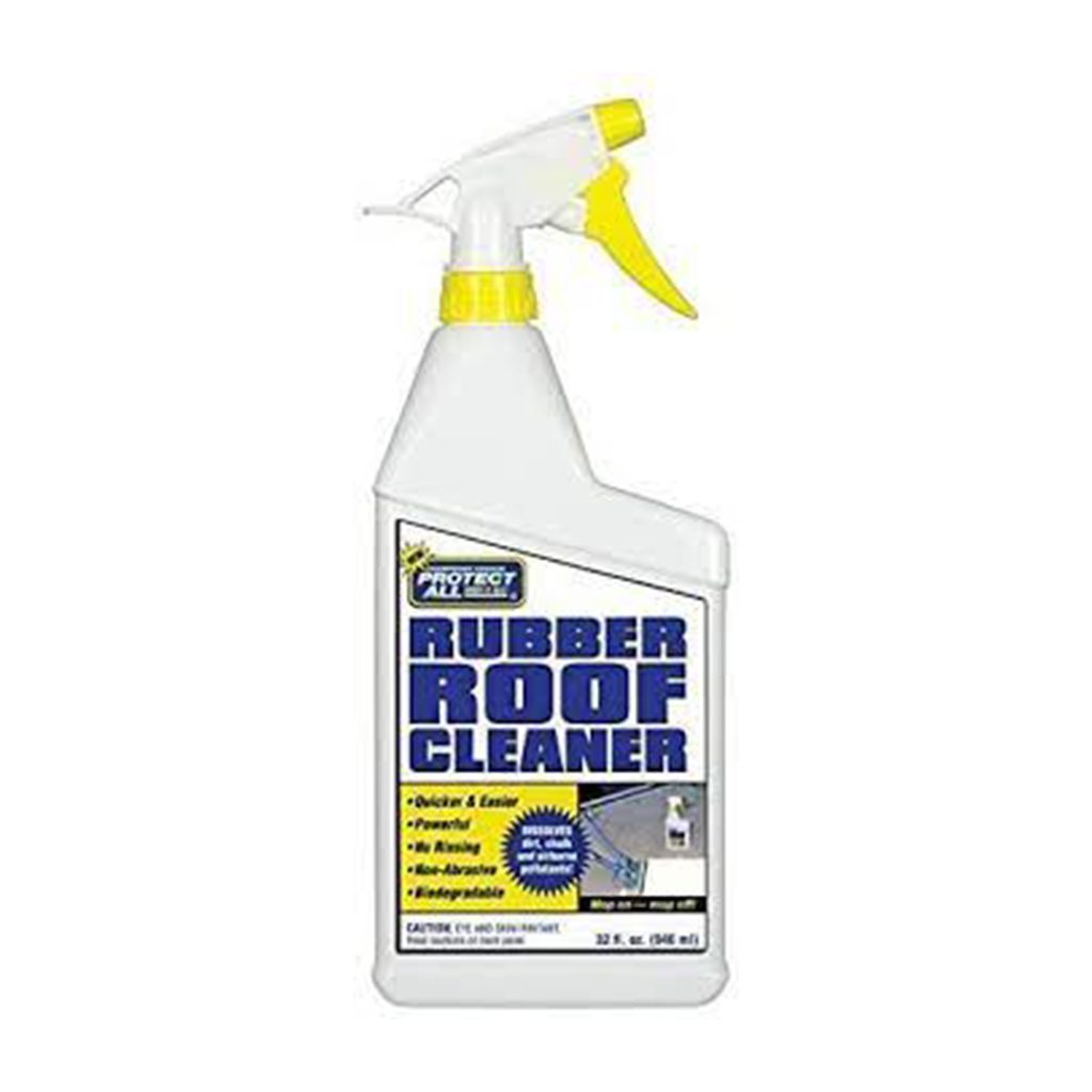 Thetford Rubber Roof Cleaner 32OZ Edmonton RV Service