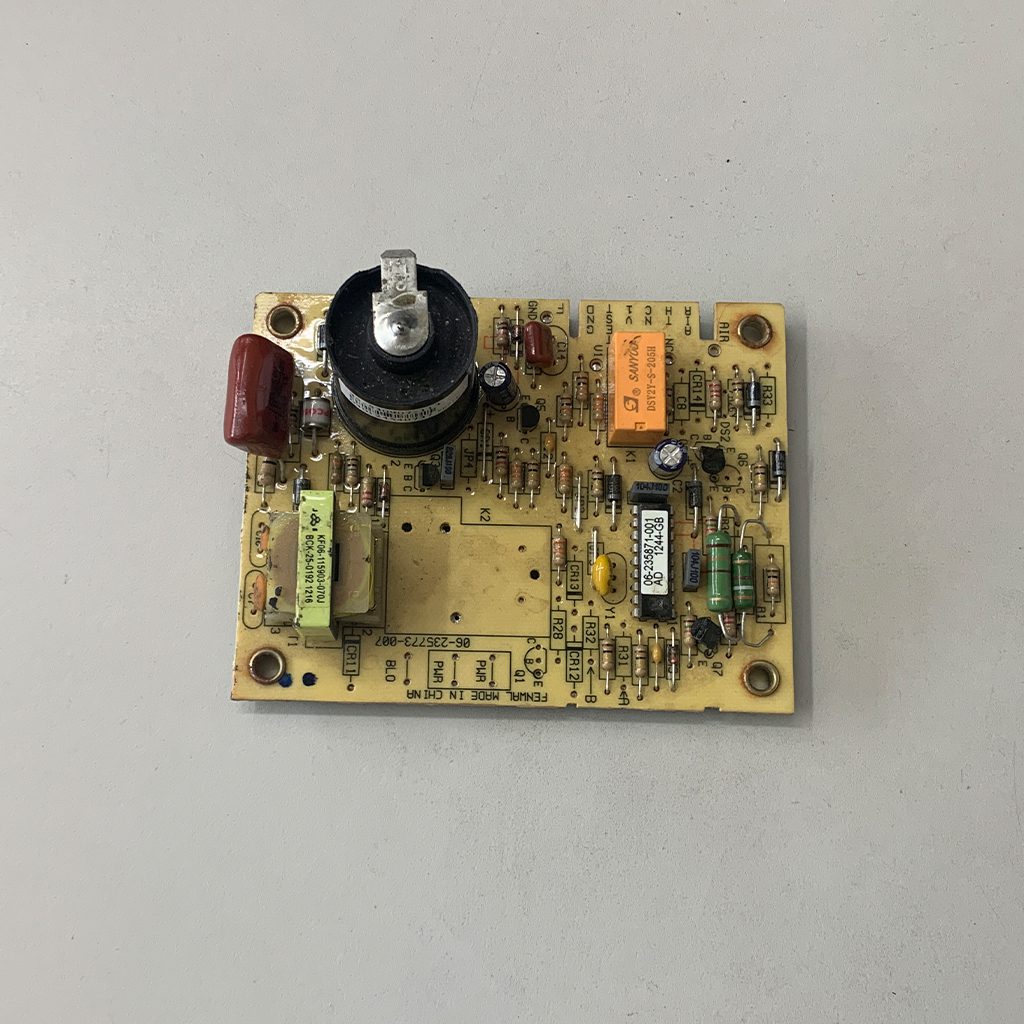 Used Appliance Ignition Board Edmonton RV Service