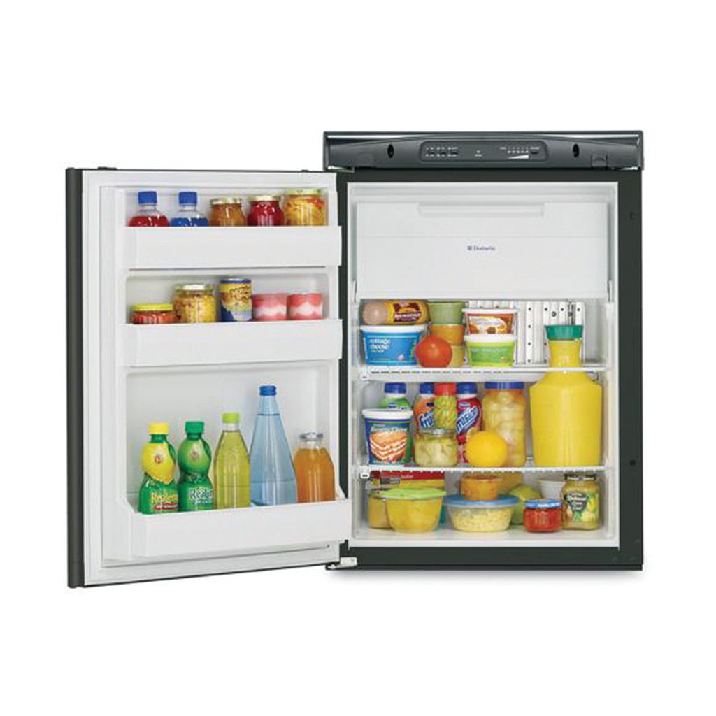 Dometic RM2354 Fridge Edmonton RV Service