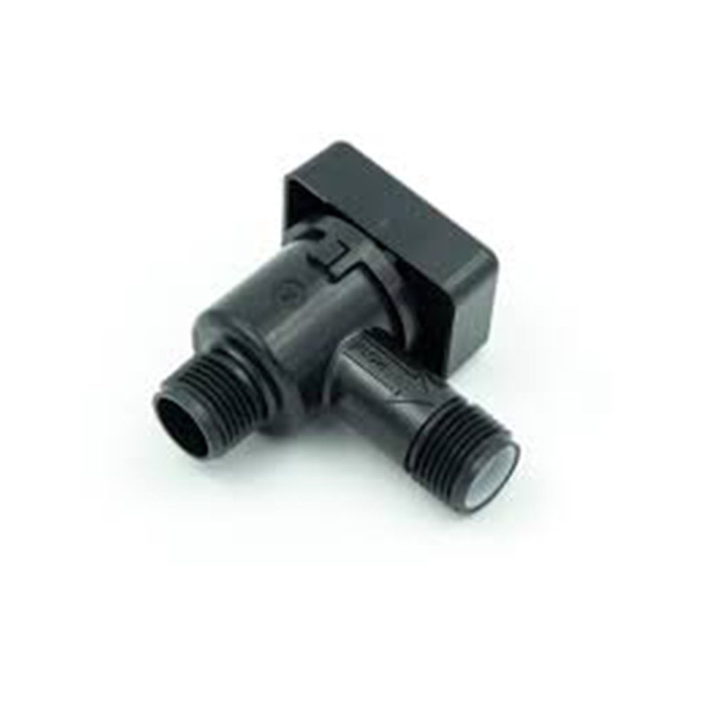 Vacuum Breaker/ Check Valve Edmonton RV Service