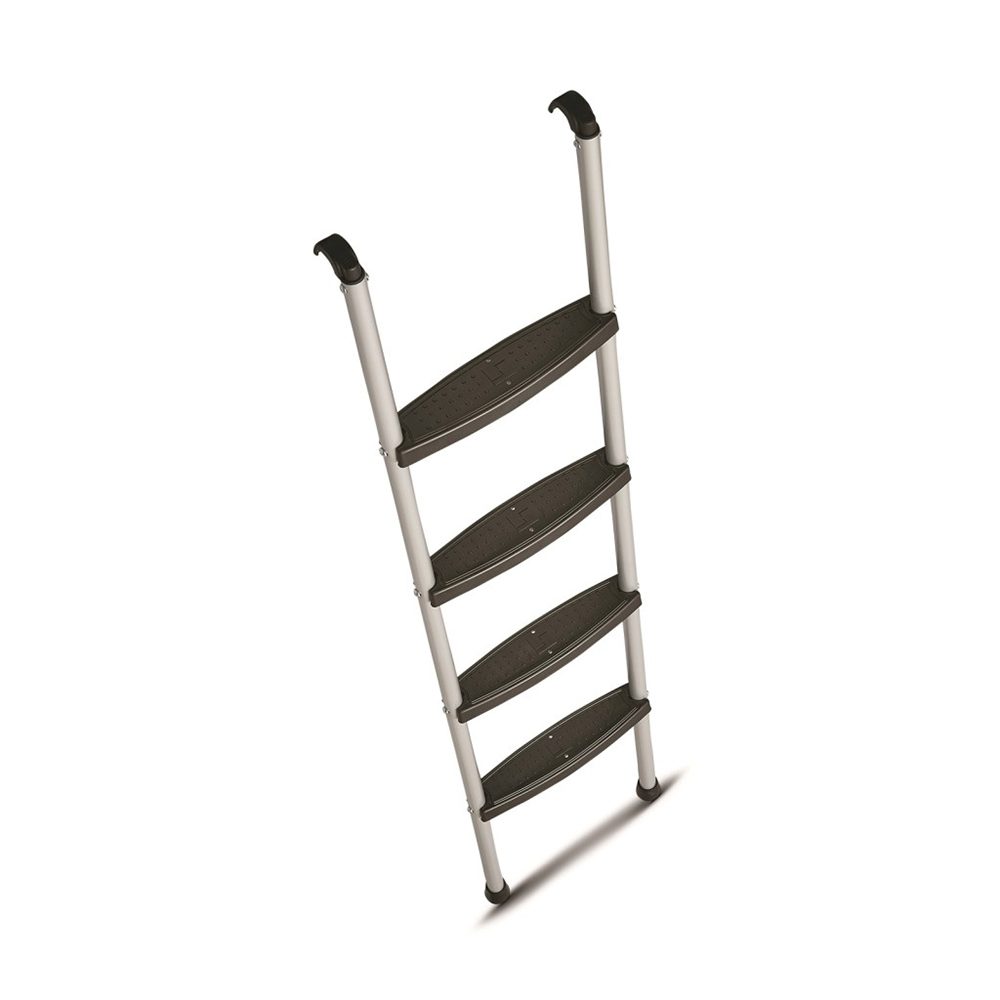 Stromberg 66" Bunk Ladder Silver Edmonton RV Service