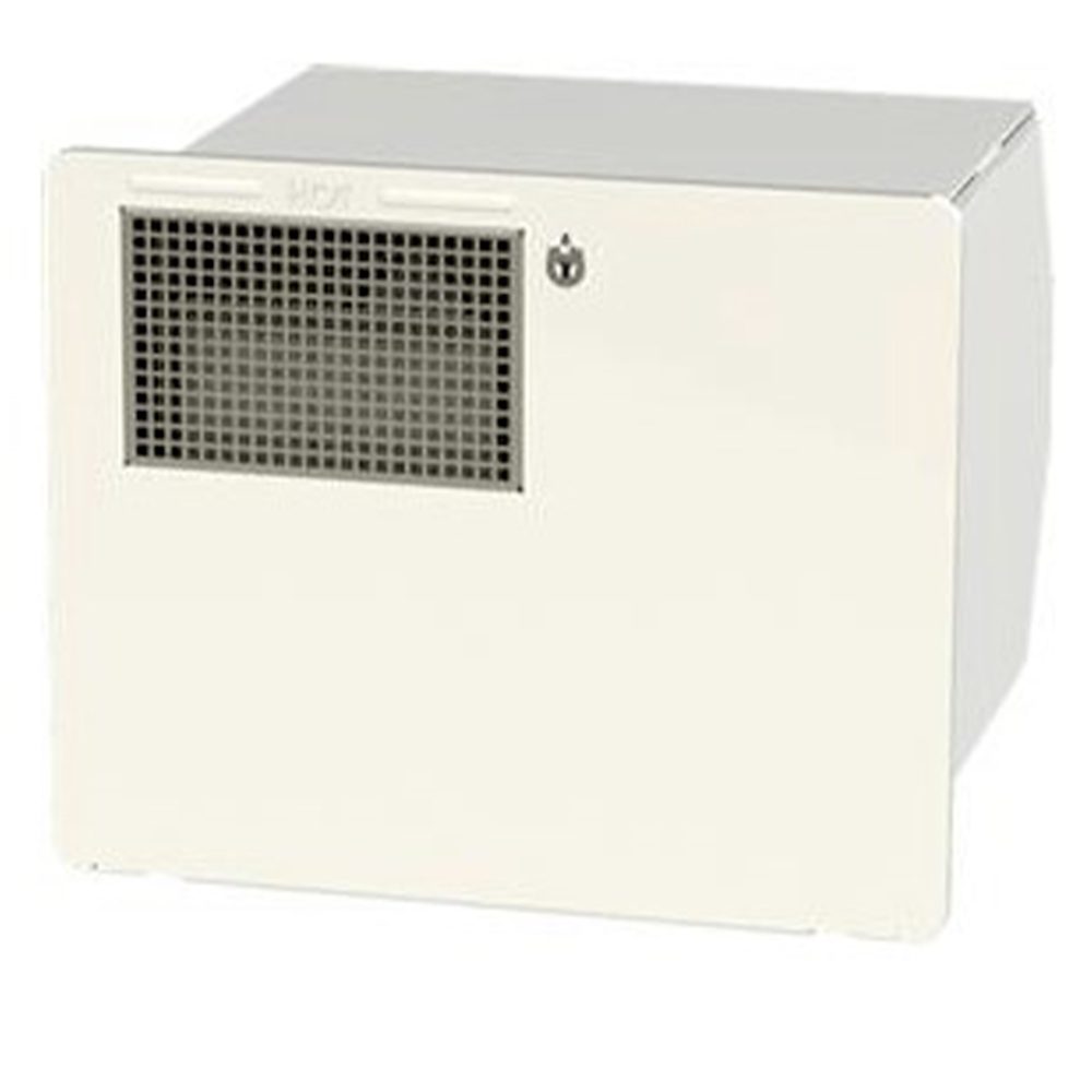 Suburban Advantage SAW6D Water Heater Edmonton RV Service