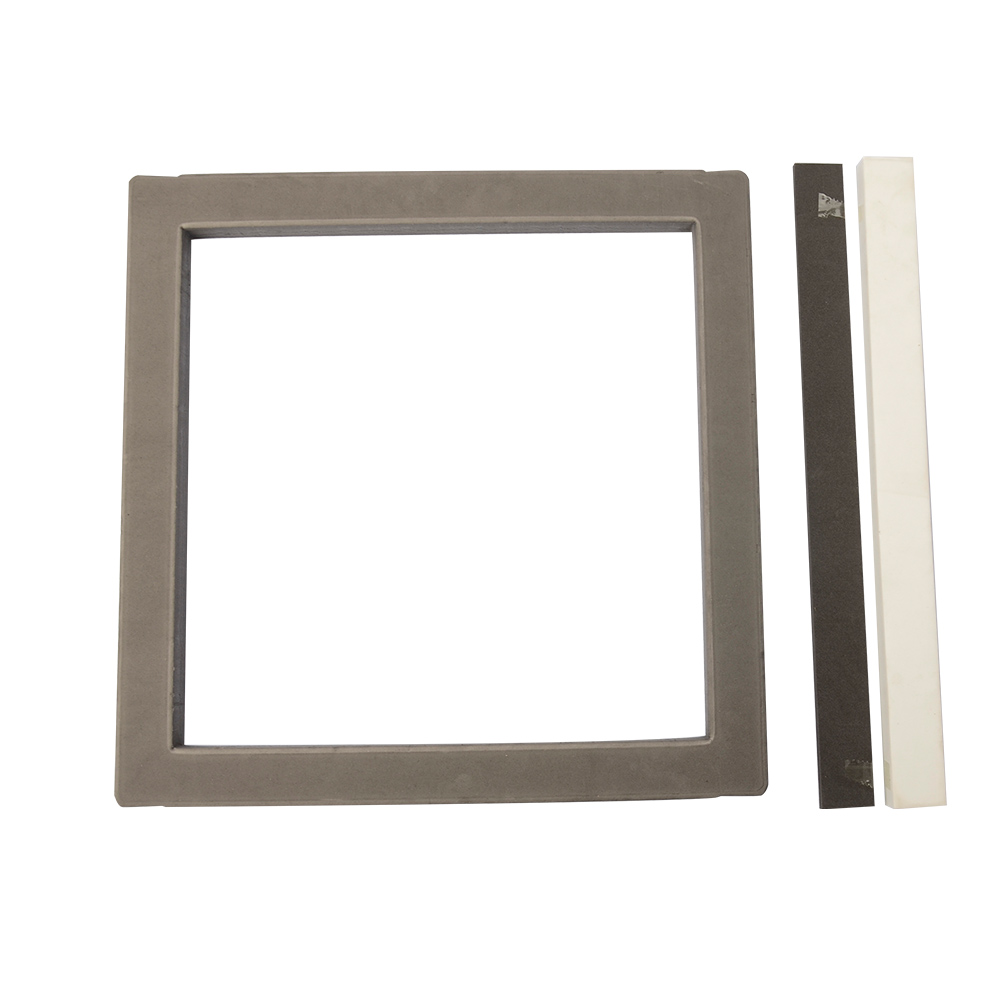 EDMONTON RV Air Conditioner Gasket 14 x 14 Edmonton RV Service