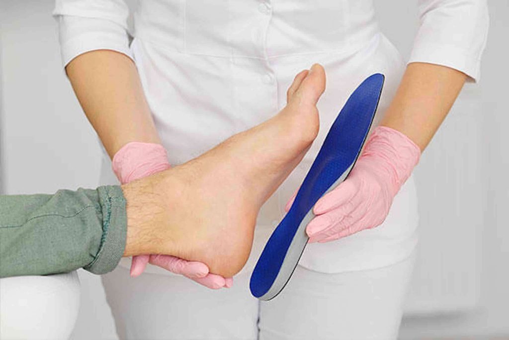 Finding the Right Orthotics in Adelaide Your Ultimate Guide Edmonton