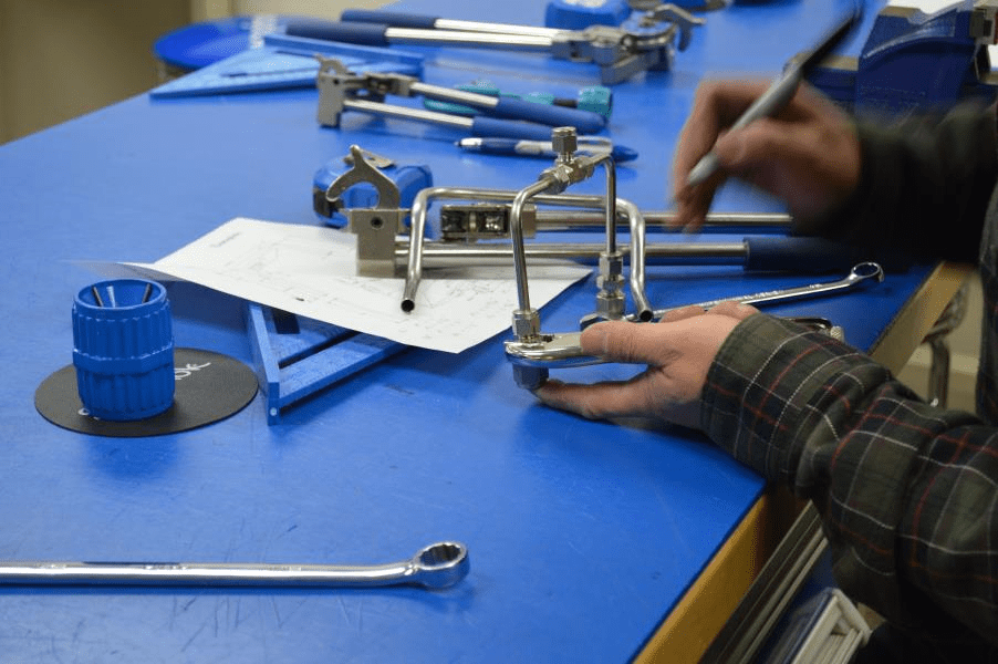 Edmonton Valve And Fitting Jobs at Amy Chaves blog