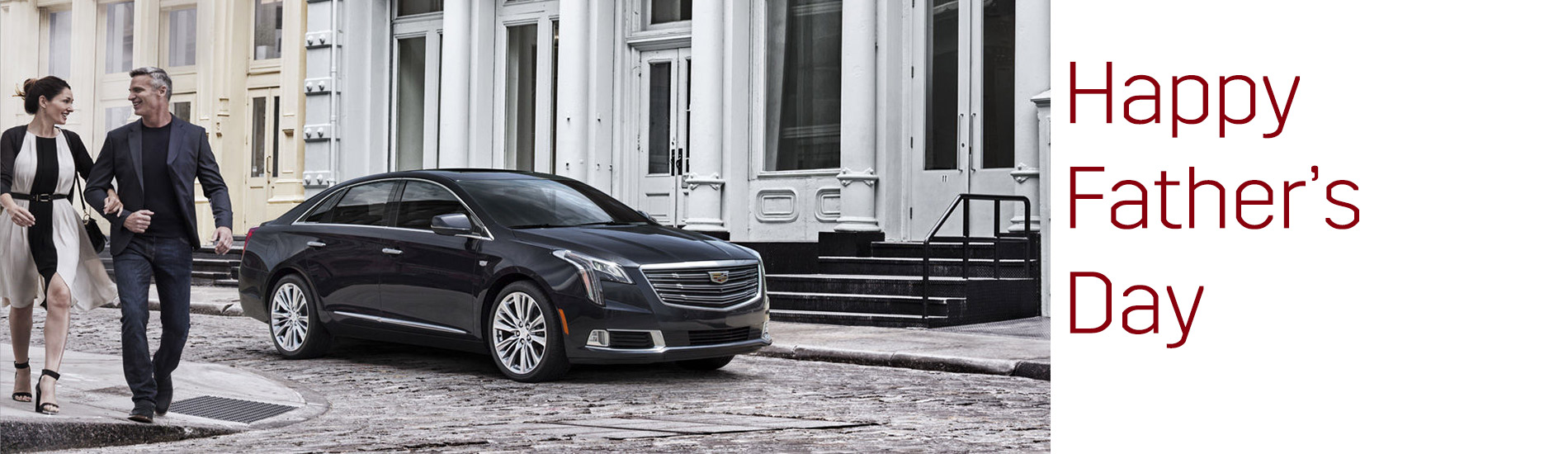 service offers in delray Ed Morse Delray Cadillac Service