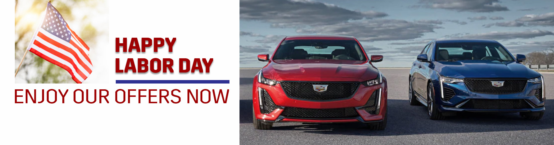 cad Ed Morse Delray Cadillac Service