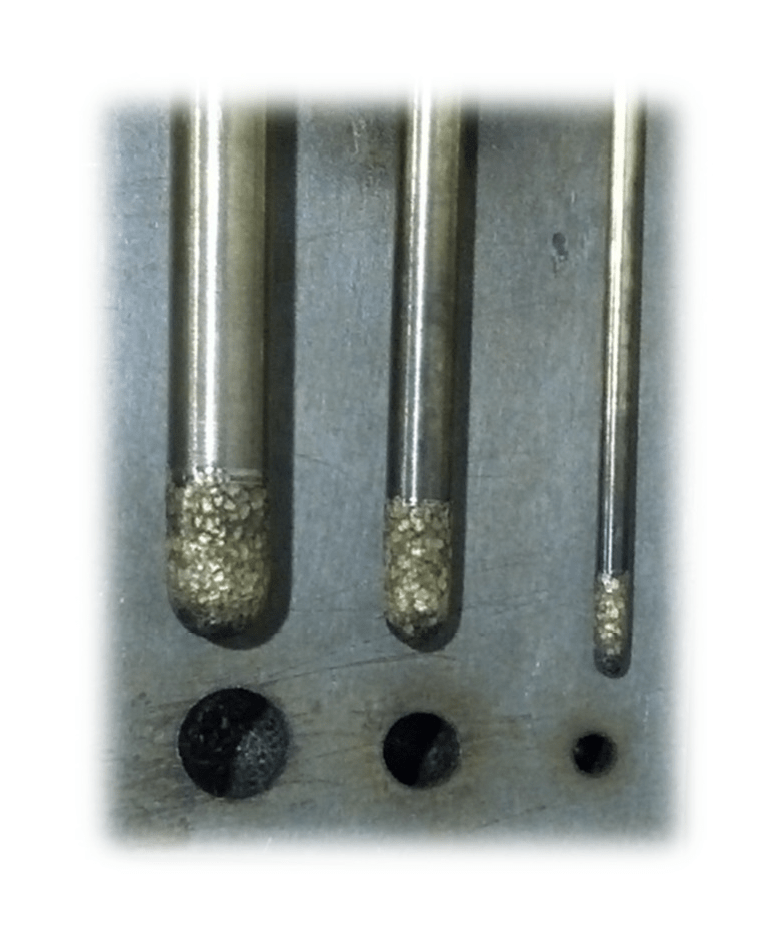 Broken Tap Remover EDM Performance