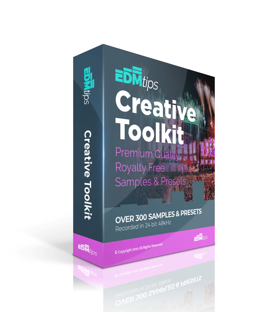 Electronic Music Production Courses EDM Tips