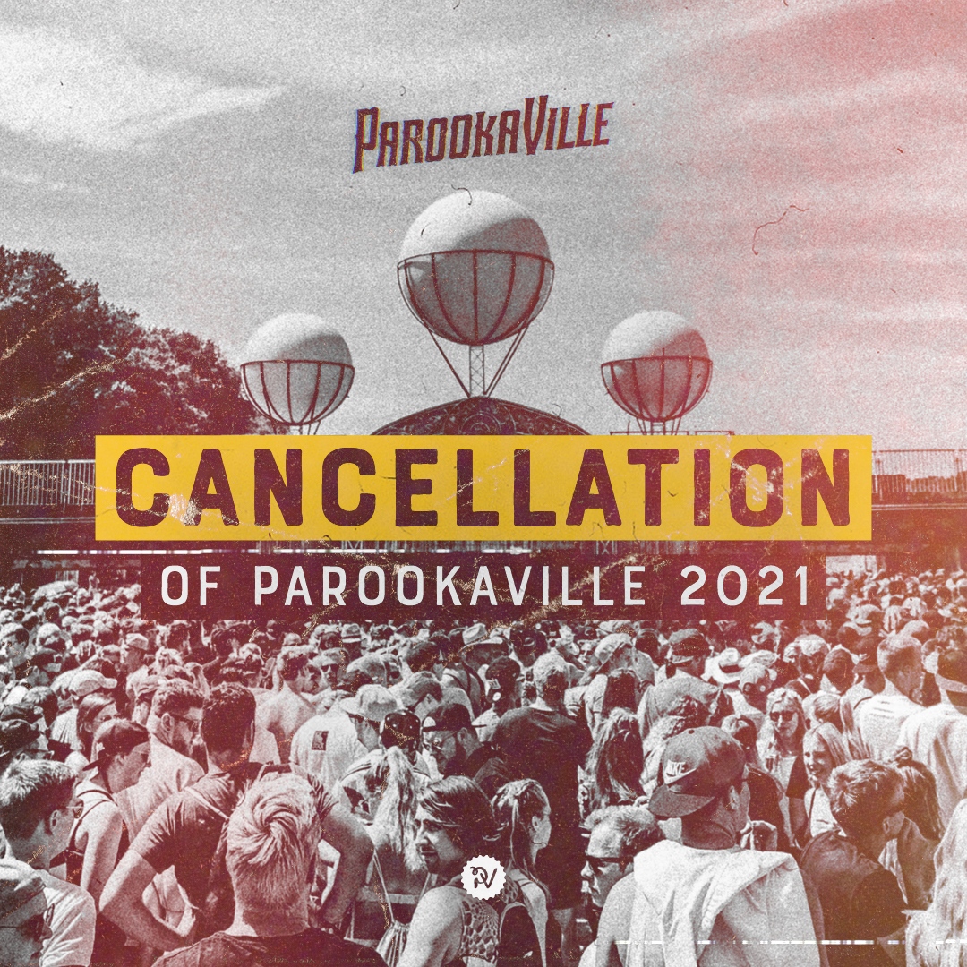 Parookaville cancels its 2021 edition & moves to 2022 EDMunplugged