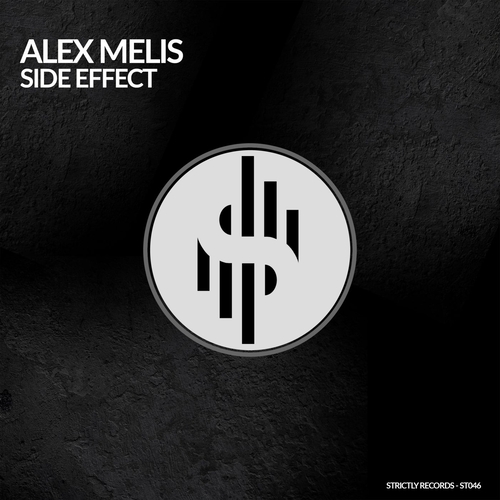 Alex Melis SIDE EFFECT [CAT575774] »